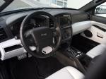 Jeep Grand Cherokee by Startech 2005 года